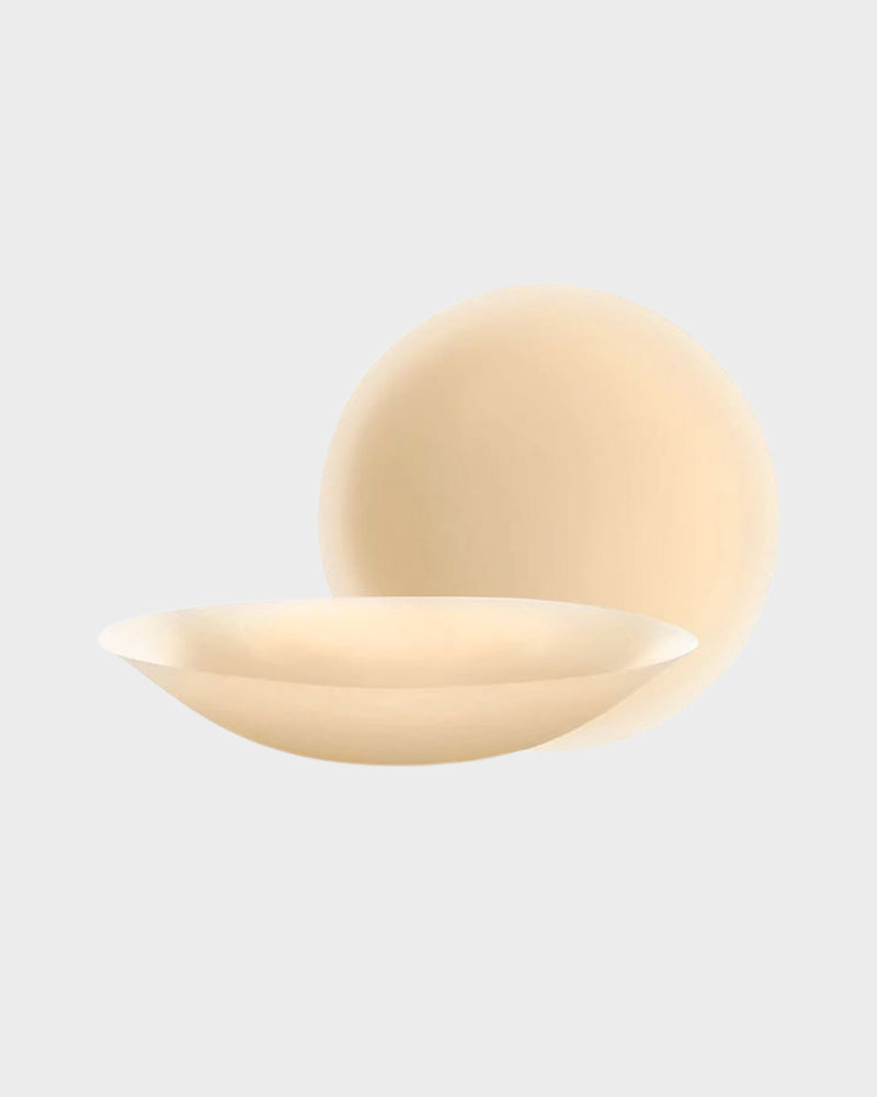 Seamless Non-Adhesive Nip Covers(2 Pairs)