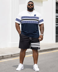 Set-Navy Blue