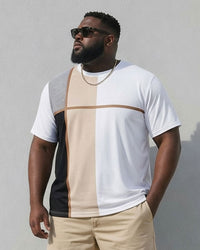 T-Shirt-Khaki