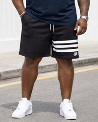 Shorts-Black