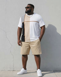 Set-Khaki