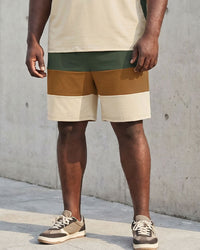 Shorts-Multicolor
