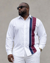 Shirt-White