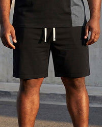 Shorts-Black