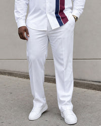 Pants-White
