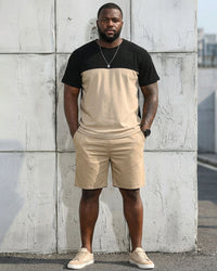 Set-Khaki