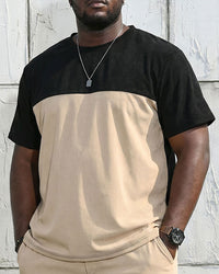 T-Shirt-Khaki