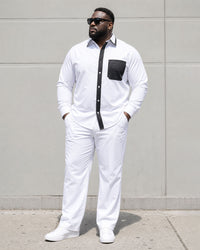 Set-White