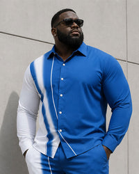 Shirt-Blue