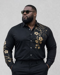 Shirt-Black