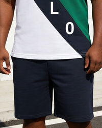 Shorts-Black