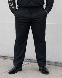 Pants-Black