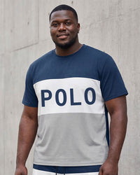 T-Shirt-Multicolor