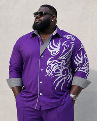 Shirt-Purple