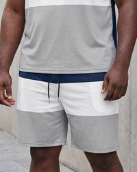 Shorts-Multicolor