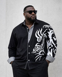 Shirt-Black
