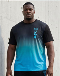 T-Shirt-Black