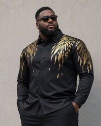 Shirt-Black
