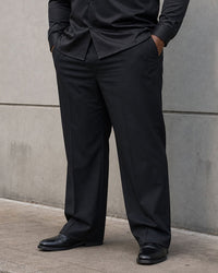 Pants-Black