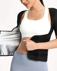Black-Short Sleeves