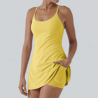 Crisp Yellow