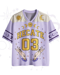 Hecate Moonlight Sorcery Mesh Jersey