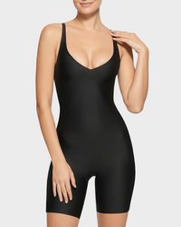 Black (Bodysuit)