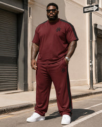 Set-Burgundy