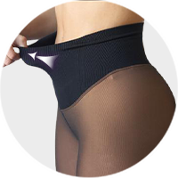 🔥Buy 1, Get 2nd 50% Off🔥Viral One-Seam Shaping Fleece Leggings