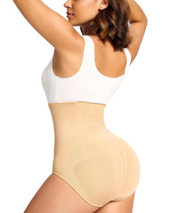 Women's Tummy Control Shapewear Panties