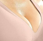 🔥BUY 1 GET 2ND 50% OFF🔥Seamless Deep V Push-Up Wireless Bra