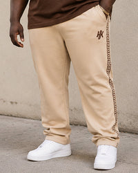 Pants-Beige