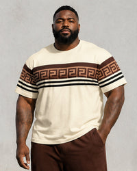 T-Shirt-Beige