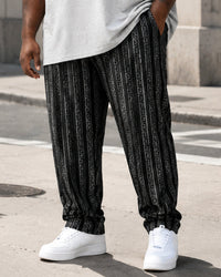 Pants-Black
