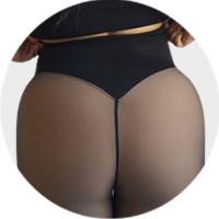 🔥Buy 1, Get 2nd 50% Off🔥Viral One-Seam Shaping Fleece Leggings