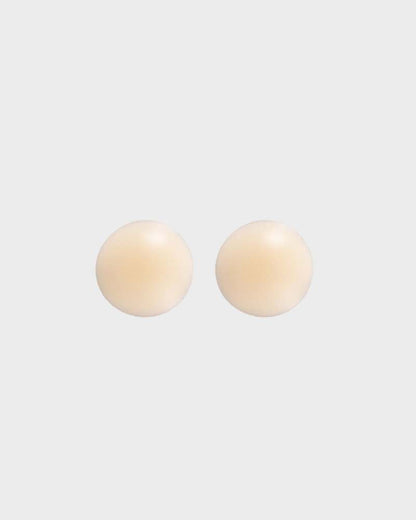 Seamless Non-Adhesive Nip Covers(2 Pairs)