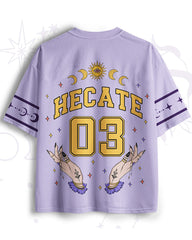 Hecate Moonlight Sorcery Mesh Jersey