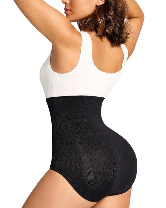 Women's Tummy Control Shapewear Panties