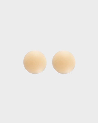 Seamless Non-Adhesive Nip Covers(2 Pairs)
