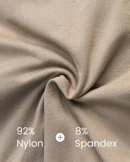 Comfort Wireless Sports Bra and Seamless Panty Set