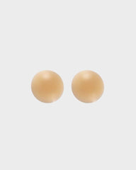 Seamless Non-Adhesive Nip Covers(2 Pairs)