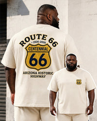 T-Shirt-Cream White