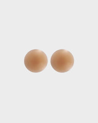 Seamless Non-Adhesive Nip Covers(2 Pairs)