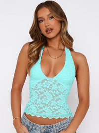 Mint Green