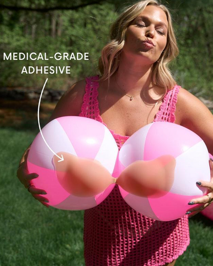 Push up cleavage bra(2-3Pack)