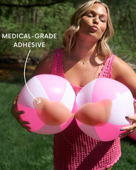 Push up cleavage bra(2-3Pack)