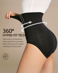 Women's Tummy Control Shapewear Panties