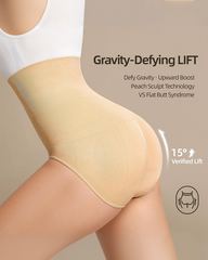Women's Tummy Control Shapewear Panties