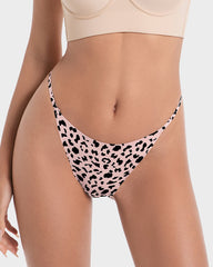 Classic T-string Thong(5 Pack)