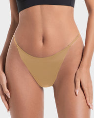 Classic T-string Thong(5 Pack)